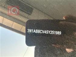 نیسان سێنترا